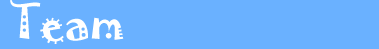 Das Animationsteam